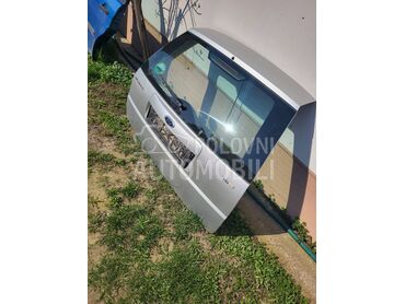 gepek vrata-staklo za Ford Mondeo od 2001. do 2006. god.