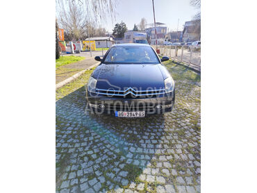 Citroen C6 