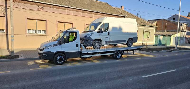 Iveco daily  72c15