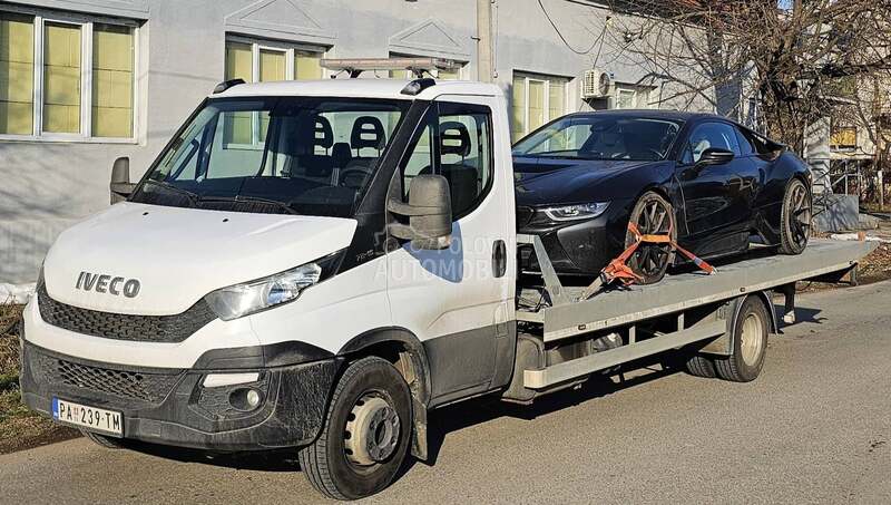 Iveco daily  72c15