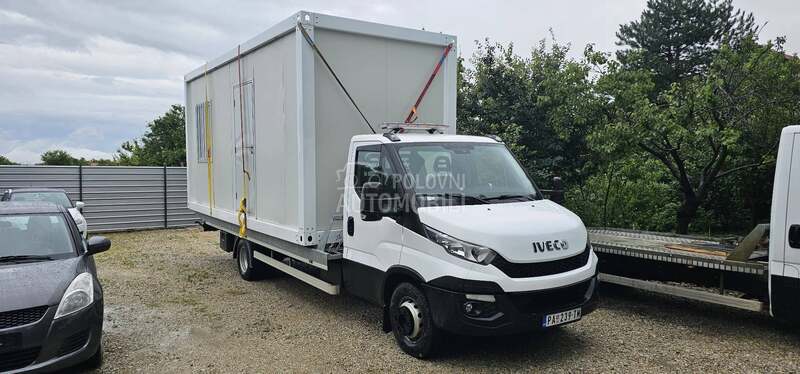 Iveco daily  72c15