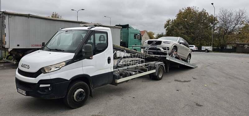 Iveco daily  72c15