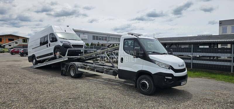 Iveco daily  72c15