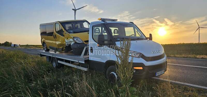 Iveco daily  72c15