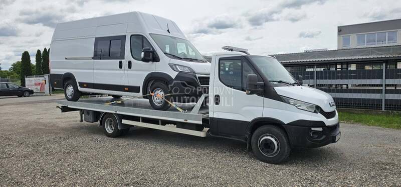 Iveco daily  72c15