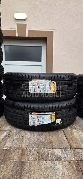 Pirelli 225/65 R17 Sve sezone