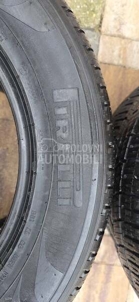 Pirelli 225/65 R17 Sve sezone