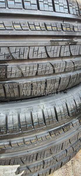 Pirelli 225/65 R17 Sve sezone