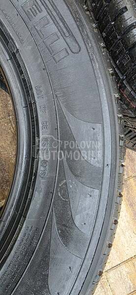 Pirelli 225/65 R17 Sve sezone