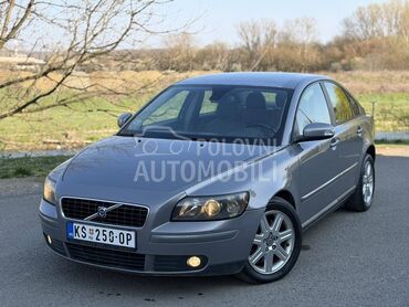 Volvo S40 N.O.V