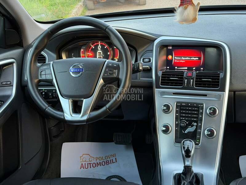 Volvo XC60 aut/virt/km