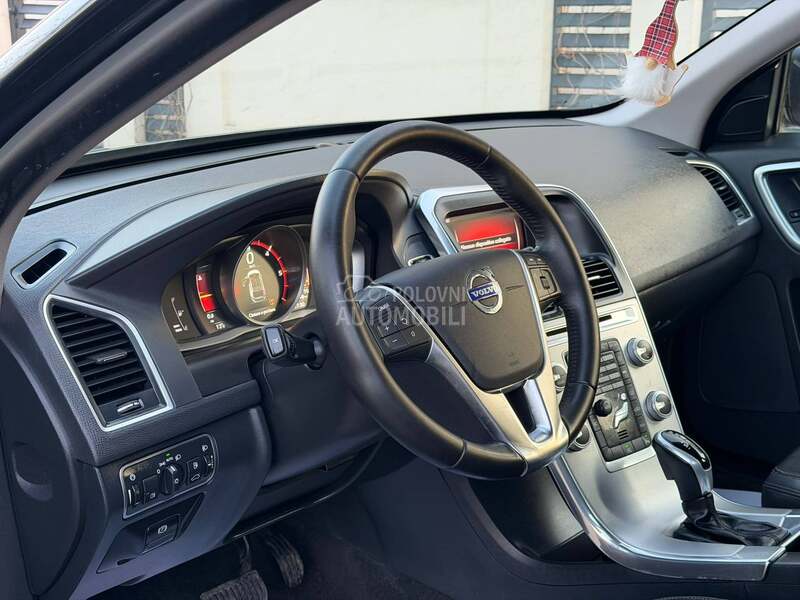 Volvo XC60 aut/virt/km