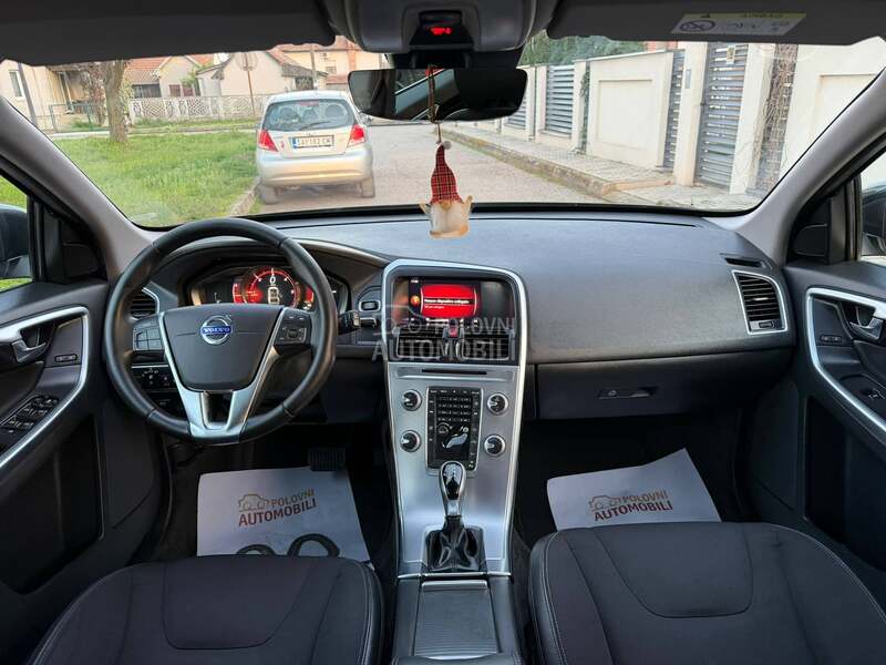 Volvo XC60 aut/virt/km