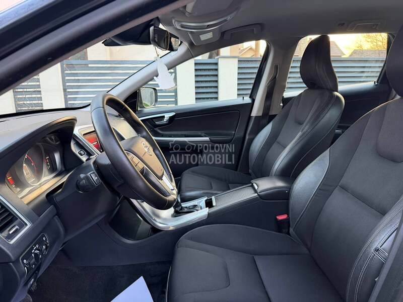 Volvo XC60 aut/virt/km