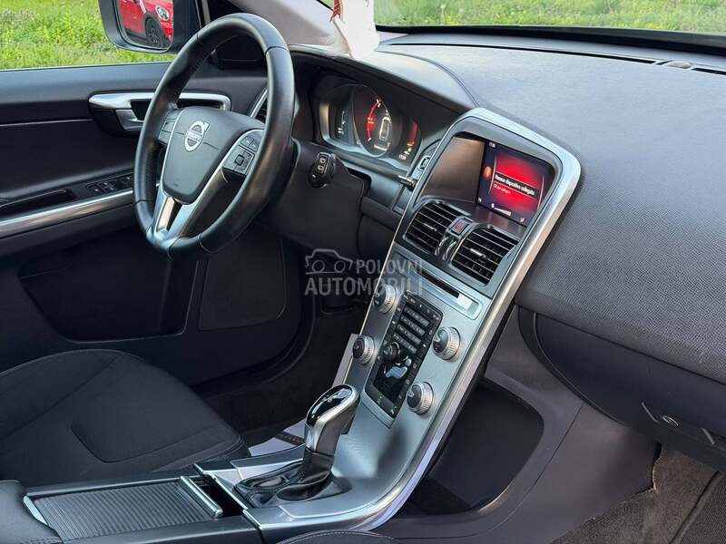 Volvo XC60 aut/virt/km