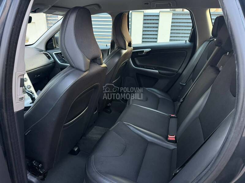 Volvo XC60 aut/virt/km