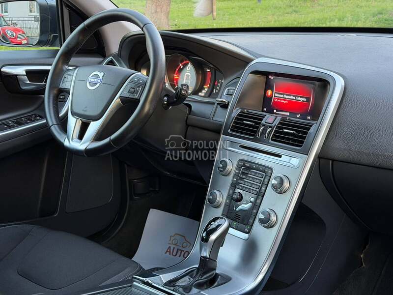 Volvo XC60 aut/virt/km