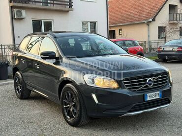 Volvo XC60 4x4 /aut/virt/