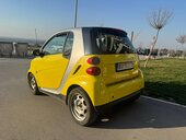 Smart ForTwo CDI passion