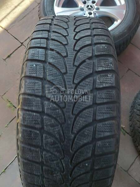 Aluminijumske felne  18" 5 x 112