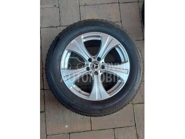 Aluminijumske felne  18" 5 x 112
