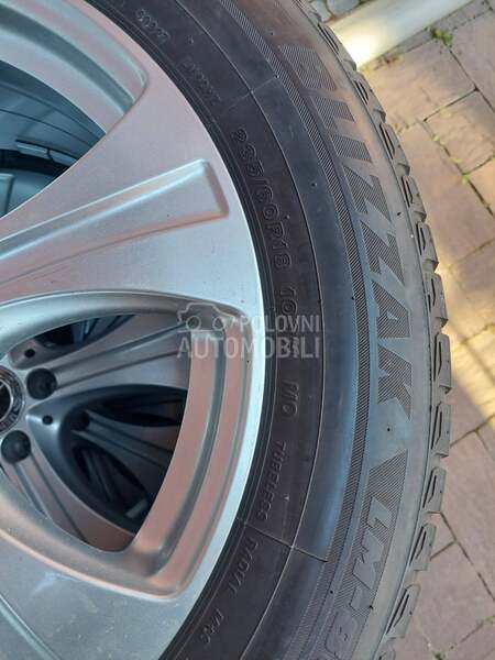 Aluminijumske felne  18" 5 x 112