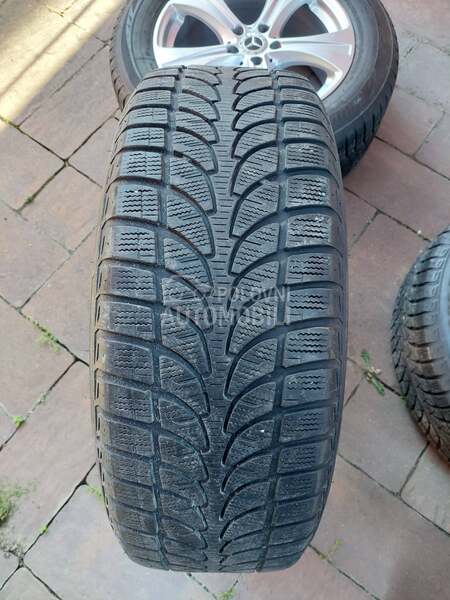 Aluminijumske felne  18" 5 x 112