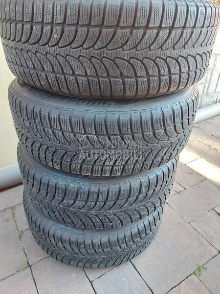 Aluminijumske felne  18" 5 x 112