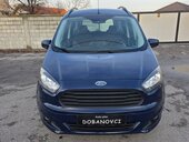 Ford Tourneo Courier 1.5 dci