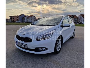 Kia cee`d 1.4 crdi