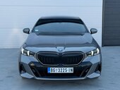 BMW 550 M Pro/Pano/360