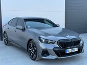 BMW 550 M Pro/Pano/360