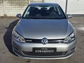 Volkswagen Golf 7 1.4 TGI ben-metan