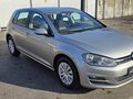 Volkswagen Golf 7 1.4 TGI ben-metan