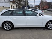 Audi A4 2.0 TDI ultra SPORT