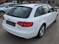 Audi A4 2.0 TDI ultra SPORT