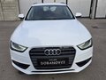 Audi A4 2.0 TDI ultra SPORT