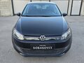 Volkswagen Polo 1.2 TDI bluemotion