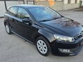 Volkswagen Polo 1.2 TDI bluemotion