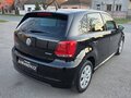 Volkswagen Polo 1.2 TDI bluemotion