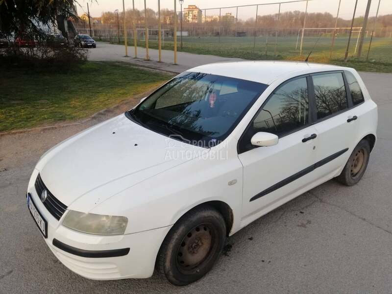 Fiat Stilo 