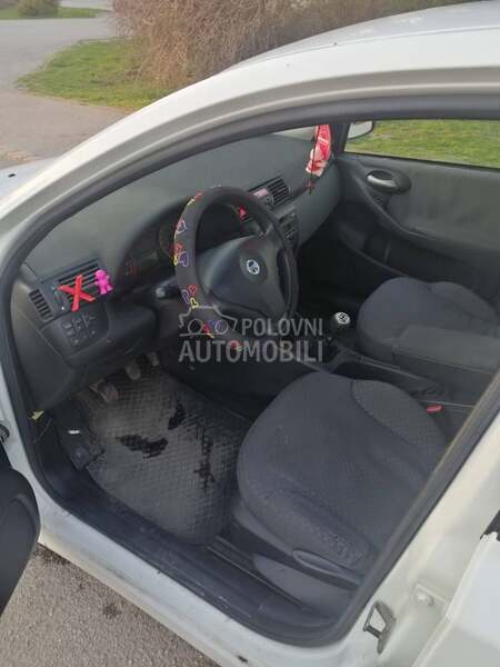 Fiat Stilo 
