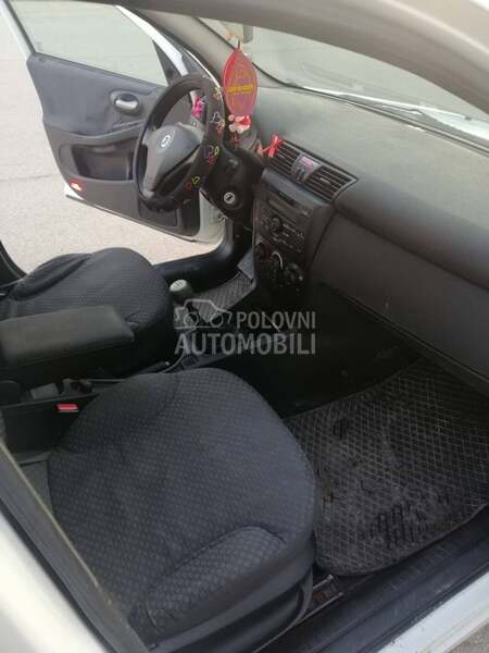Fiat Stilo 