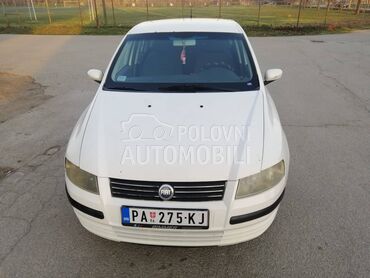 Fiat Stilo 