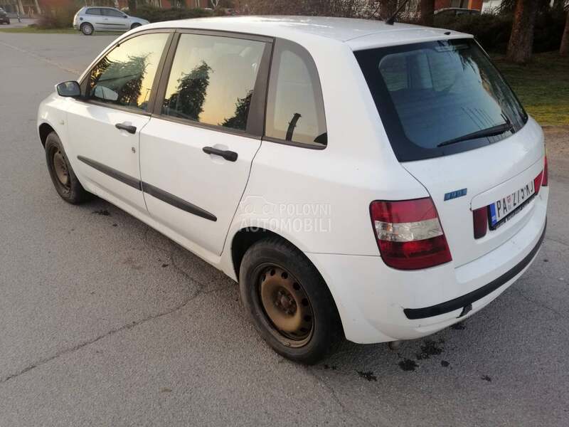 Fiat Stilo 