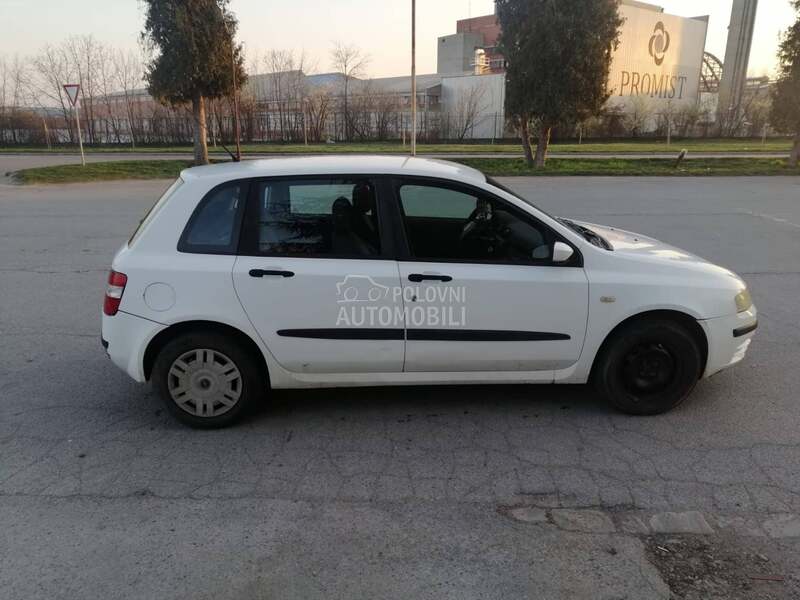 Fiat Stilo 