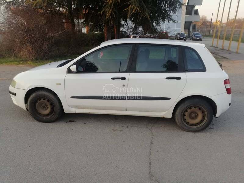 Fiat Stilo 