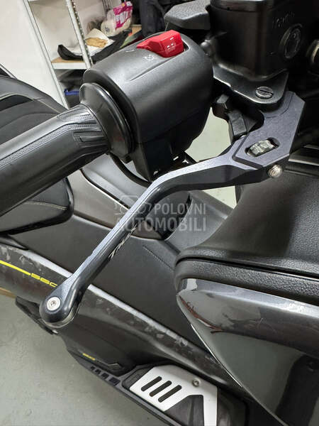 Yamaha TMax T Max 20 Anniversary