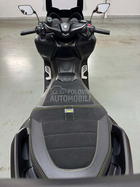 Yamaha TMax T Max 20 Anniversary