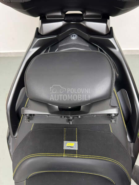 Yamaha TMax T Max 20 Anniversary